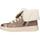 Sapatos Mulher Botins Geox J947YB 0MA22 J DISCOMIX J947YB 0MA22 J DISCOMIX