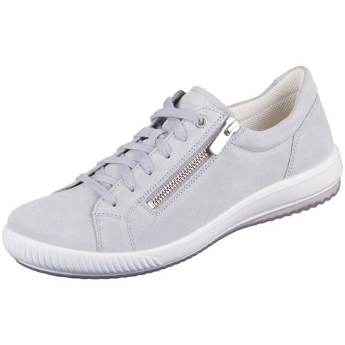 Sapatos Mulher Sapatilhas Legero Tanaro 5.0 Cinza