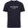 Textil Homem T-Shirt mangas curtas Guess M4YI38J1314G7V2 Preto