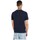 Textil Homem T-Shirt mangas curtas Guess M4YI38J1314G7V2 Preto