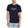 Textil Homem T-Shirt mangas curtas Guess M4YI38J1314G7V2 Preto