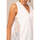Textil Mulher T-shirts e Pólos Ferrache PV24SN11814-1-4 Branco