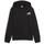 Textil Rapariga Sweats Puma  Preto