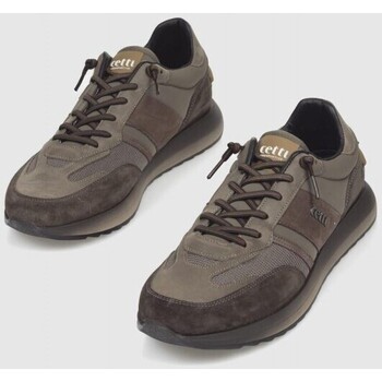 Cetti ZAPATILLA  1363 MARRÓN Castanho