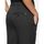 Textil Mulher Calças Dondup PERFECT DP066 FS0283-999 Preto