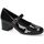 Sapatos Mulher Sapatilhas de ténis Mephisto TOPAZE Castanho
