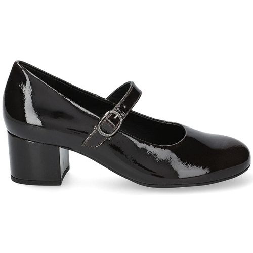 Sapatos Mulher Sapatilhas de ténis Mephisto TOPAZE Castanho