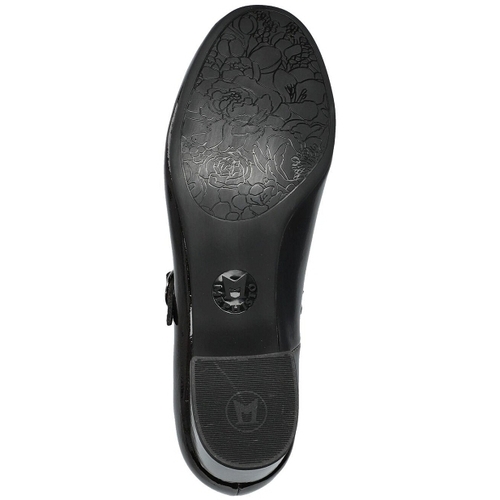 Mephisto TOPAZE Castanho