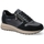 Sapatos Mulher Sapatilhas de ténis Mephisto KIM Azul