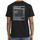 Textil Homem Polos mangas curta Blend Of America Tee beans Preto
