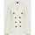 Textil Mulher Jaquetas Marella 3046033 Branco