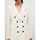 Textil Mulher Jaquetas Marella 3046033 Branco