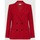 Textil Mulher Jaquetas Marella 3046131 Vermelho
