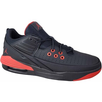 Sapatos Homem Sapatilhas Nike Jordan Max Aura 5 Preto