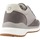 Sapatos Mulher Sapatilhas Ecoalf SICILIAALF Cinza