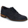 Sapatos Homem Sapatos Clarks CRAFTARLO LACE Marinho