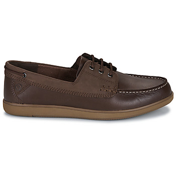 Clarks BRATTON BOAT