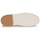 Sapatos Homem Sapatilhas Clarks COURTLITE 2 LO Branco / Marinho
