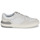 Sapatos Homem Sapatilhas Clarks COURTLITE 2 LO Branco