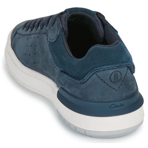 Clarks COURTLITE 2 RUN Marinho