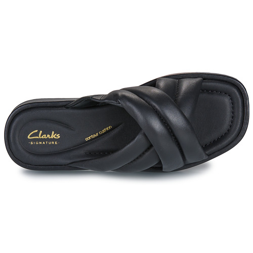 Clarks ALDA GLIDE Preto