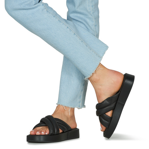 Clarks ALDA GLIDE Preto