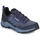 Sapatos Homem Sapatos de caminhada adidas TERREX TERREX AX4 Marinho / Preto