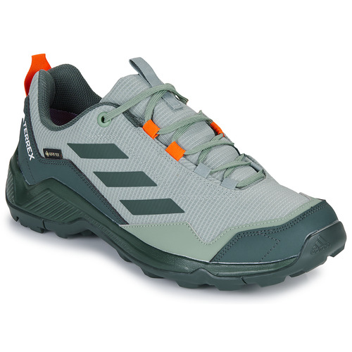Sapatos Homem Sapatos de caminhada Adidas Sportswear TERREX EASTRAIL GTX Cáqui