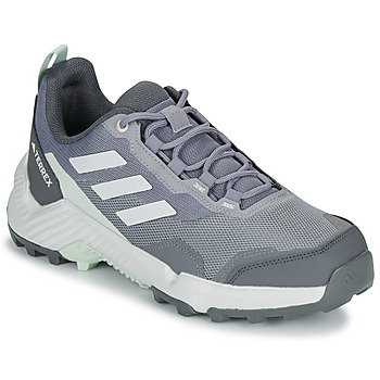 Sapatos Mulher Sapatos de caminhada Adidas Sportswear TERREX EASTRAIL 2 W Cinza / Branco