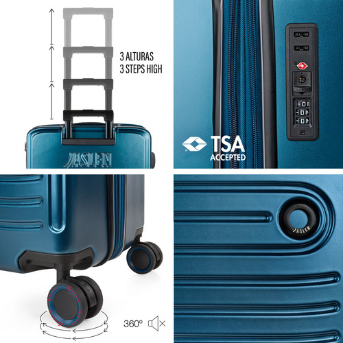 Jaslen Padua Azul