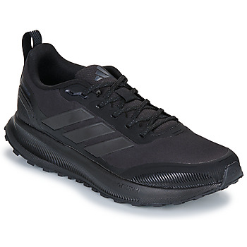 Sapatos Homem Running adidas Performance RUNFALCON 5 TR Preto