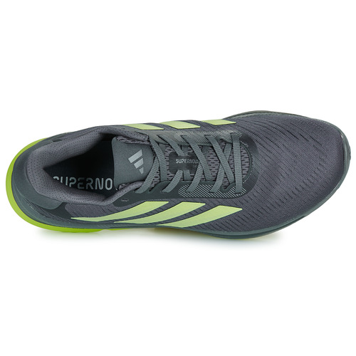 adidas Performance SUPERNOVA EASE M Cinza / Amarelo