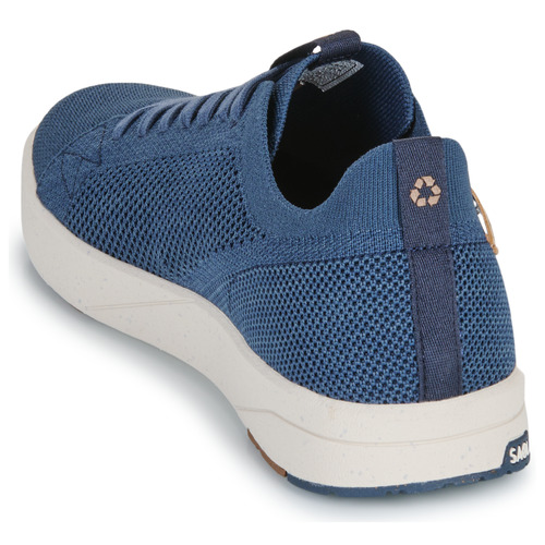 Saola CANNON KNIT 2.0 Azul