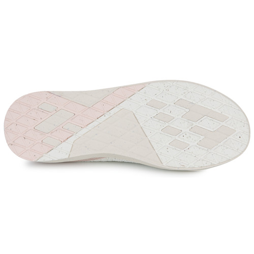 Saola CANNON KNIT 3 Branco / Rosa
