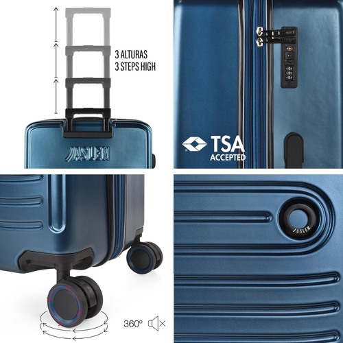 Jaslen Padua Azul