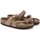 Sapatos Mulher Sandálias BIRKENSTOCK Mayari Rosa