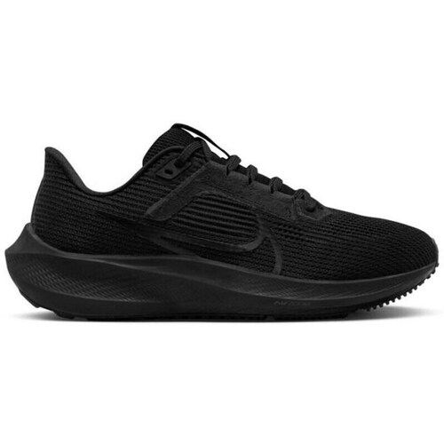 Sapatos Mulher Sapatilhas Nike Air Zoom Pegasus Preto