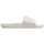 Sapatos Homem Chinelos Under Armour Core Remix Branco