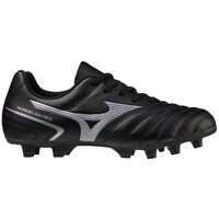 Sapatos Criança Chuteiras Mizuno Monarcida Ii Sel Md Jr Preto