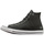 Sapatos Homem Sapatilhas Converse  Preto