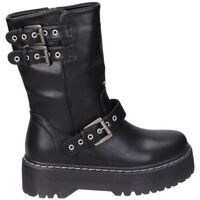 Sapatos Mulher Botins D'angela DZS27710 Preto