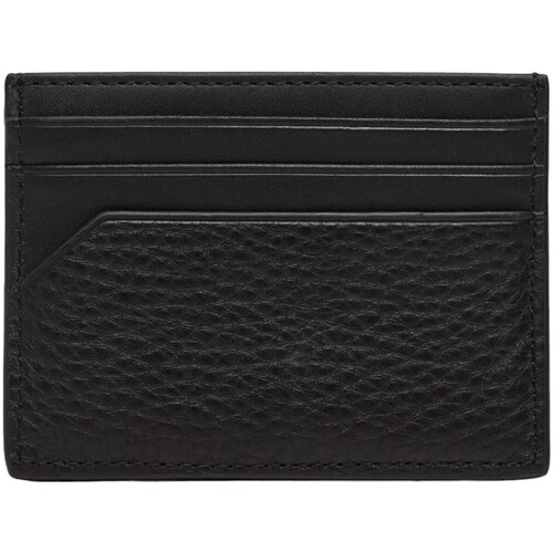 Tommy Hilfiger TH CASUAL CC HOLDER AM0AM12769 Preto