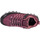 Sapatos Mulher Sapatos de caminhada Cmp Rigel Low Bordô