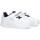 Sapatos Rapaz Sapatilhas Luna Collection 76715 Azul