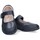 Sapatos Rapariga Sapatilhas Luna Collection 76707 Azul