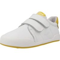 Sapatos Rapaz Sapatilhas Blanditos LONDRESBD BOY Branco