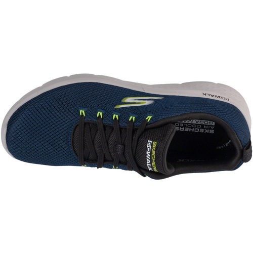 Skechers Go Walk Flex - Vespid Azul