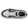 Sapatos Homem Sapatilhas Puma 34 REBOUND V6 LOW Preto