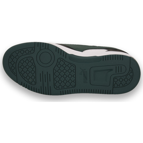 Puma 15 REBOUND V6 LOW Preto