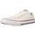 Sapatos Rapaz Sapatilhas Converse YTH C/T ALL STAR OX Branco
